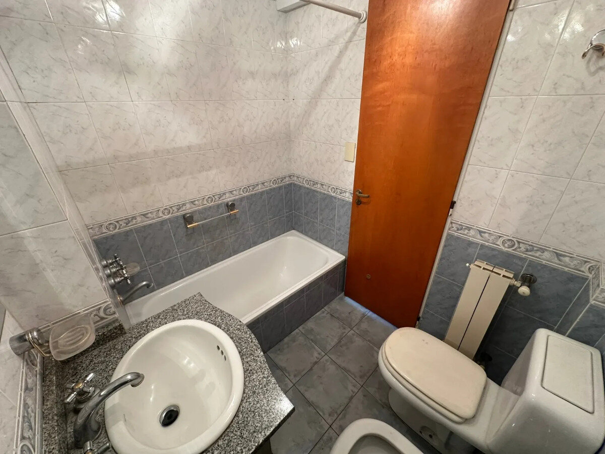 DEPARTAMENTO 3 AMB. EN QUILMES CENTRO ¡APTO CRÉDITO! - 14