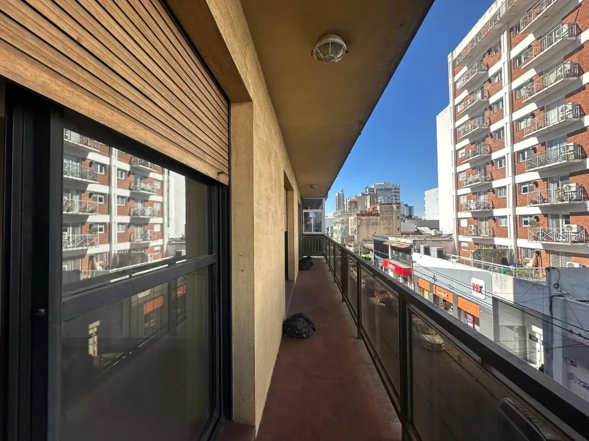 DEPARTAMENTO 3 AMB. EN QUILMES CENTRO ¡APTO CRÉDITO! - 22