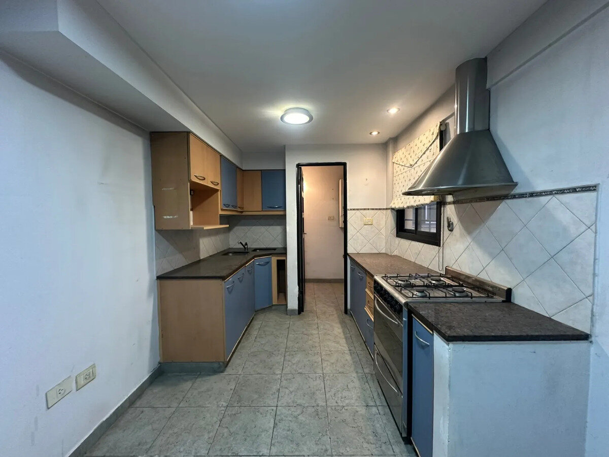 DEPARTAMENTO 3 AMB. EN QUILMES CENTRO ¡APTO CRÉDITO! - 7
