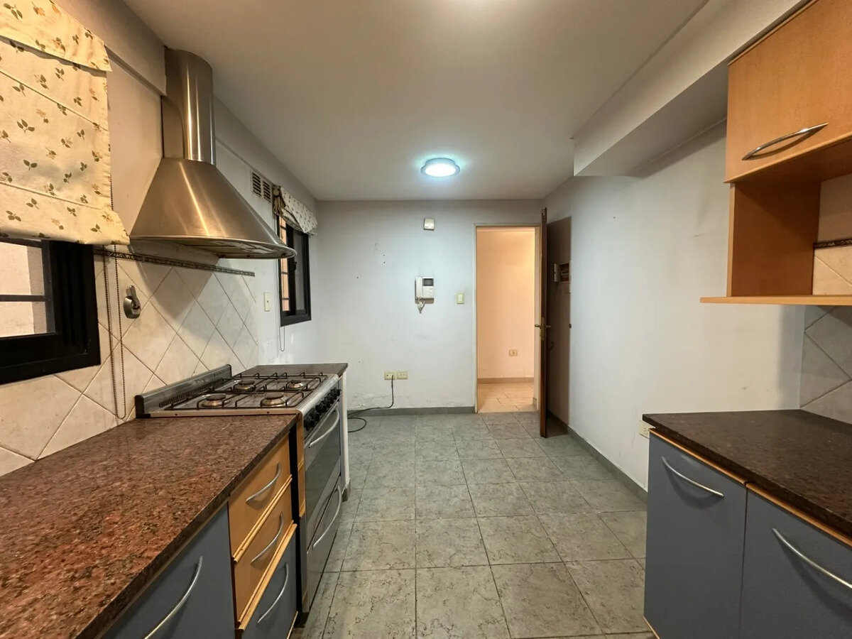 DEPARTAMENTO 3 AMB. EN QUILMES CENTRO ¡APTO CRÉDITO! - 8