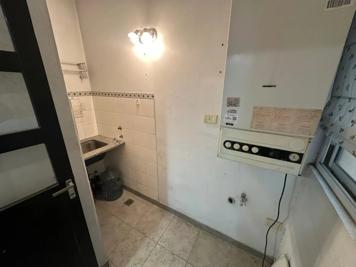 DEPARTAMENTO 3 AMB. EN QUILMES CENTRO ¡APTO CRÉDITO! - 9