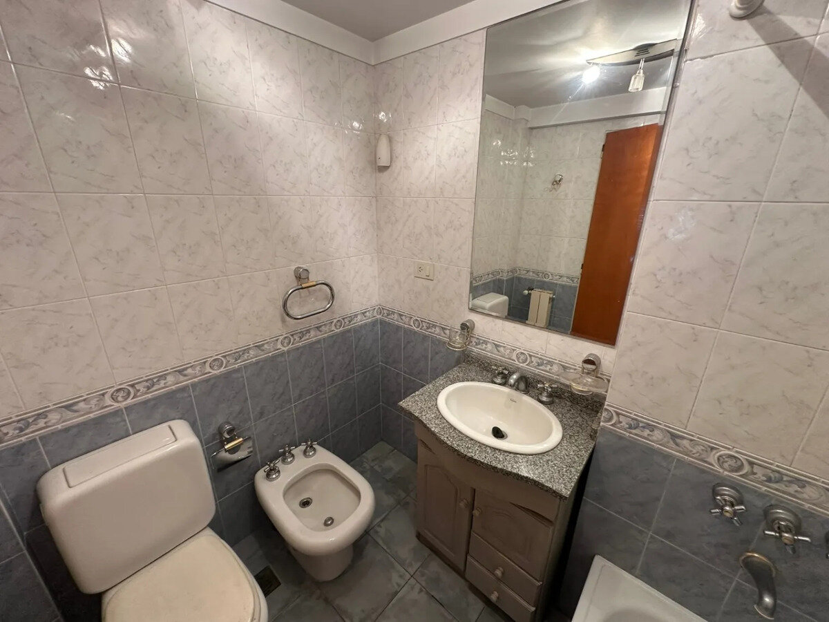 DEPARTAMENTO 3 AMB. EN QUILMES CENTRO ¡APTO CRÉDITO! - 13