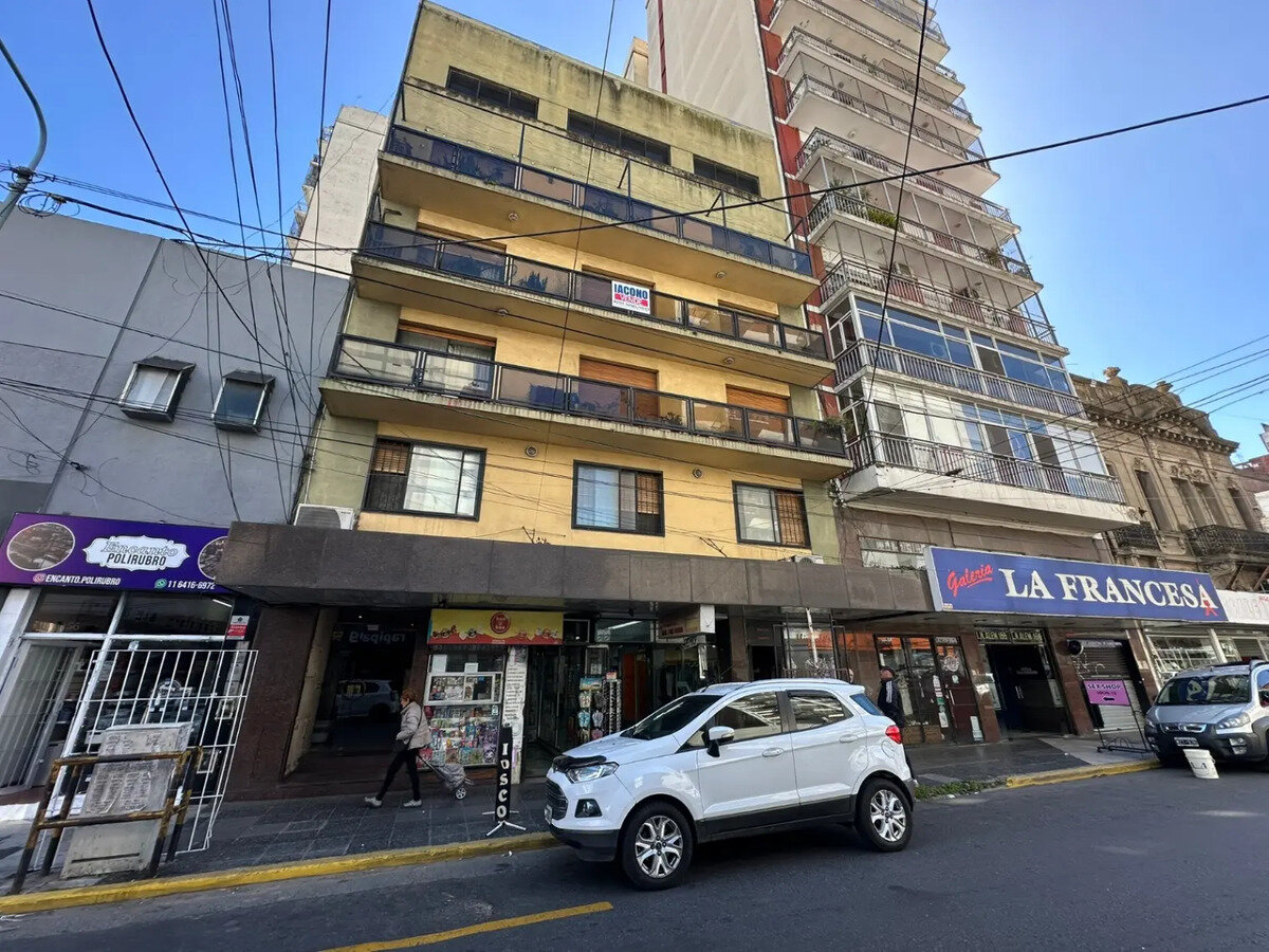 DEPARTAMENTO 3 AMB. EN QUILMES CENTRO ¡APTO CRÉDITO! - 23
