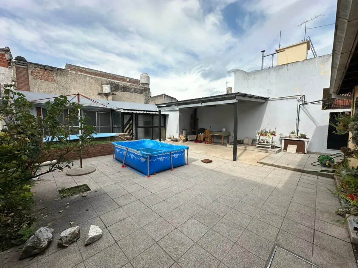 CHALET DE CATEGORIA + DEPARTAMENTO - 23