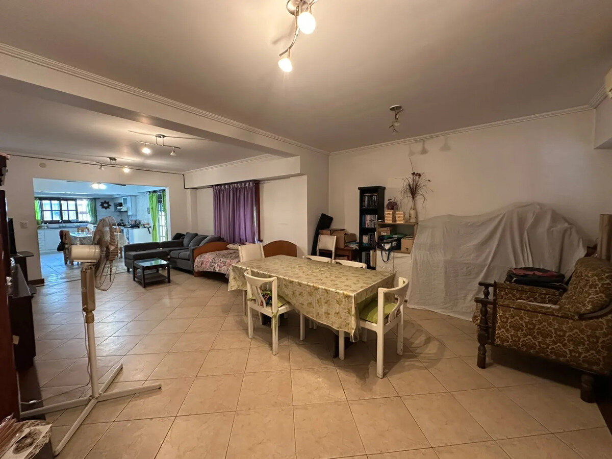 CHALET DE CATEGORIA + DEPARTAMENTO - 7