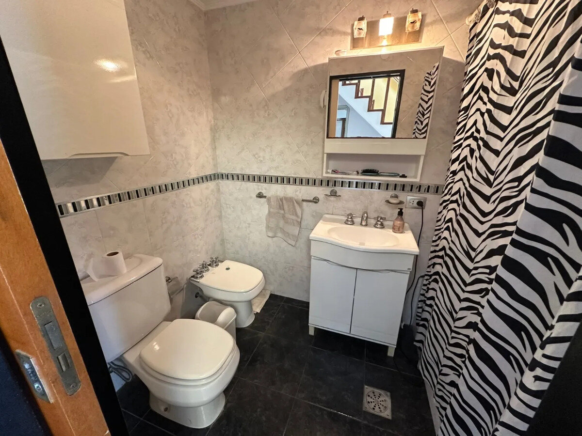 CHALET DE CATEGORIA + DEPARTAMENTO - 12
