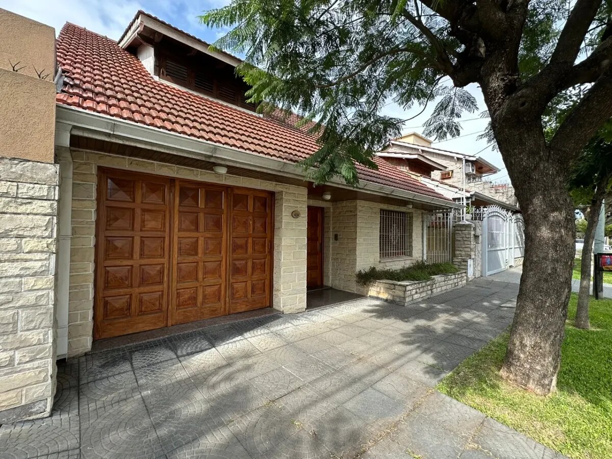 CHALET DE CATEGORIA + DEPARTAMENTO - 2