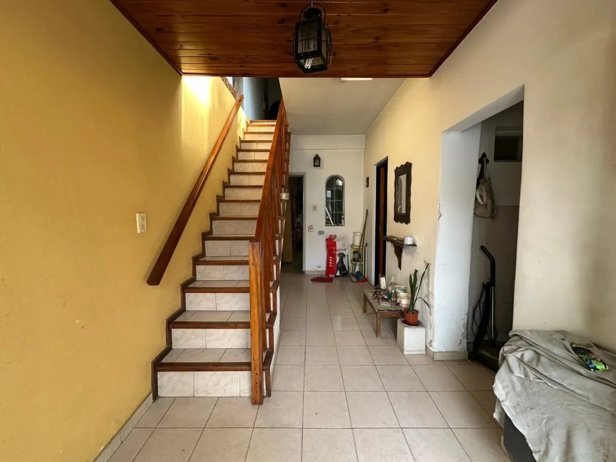 CHALET DE CATEGORIA + DEPARTAMENTO - 13