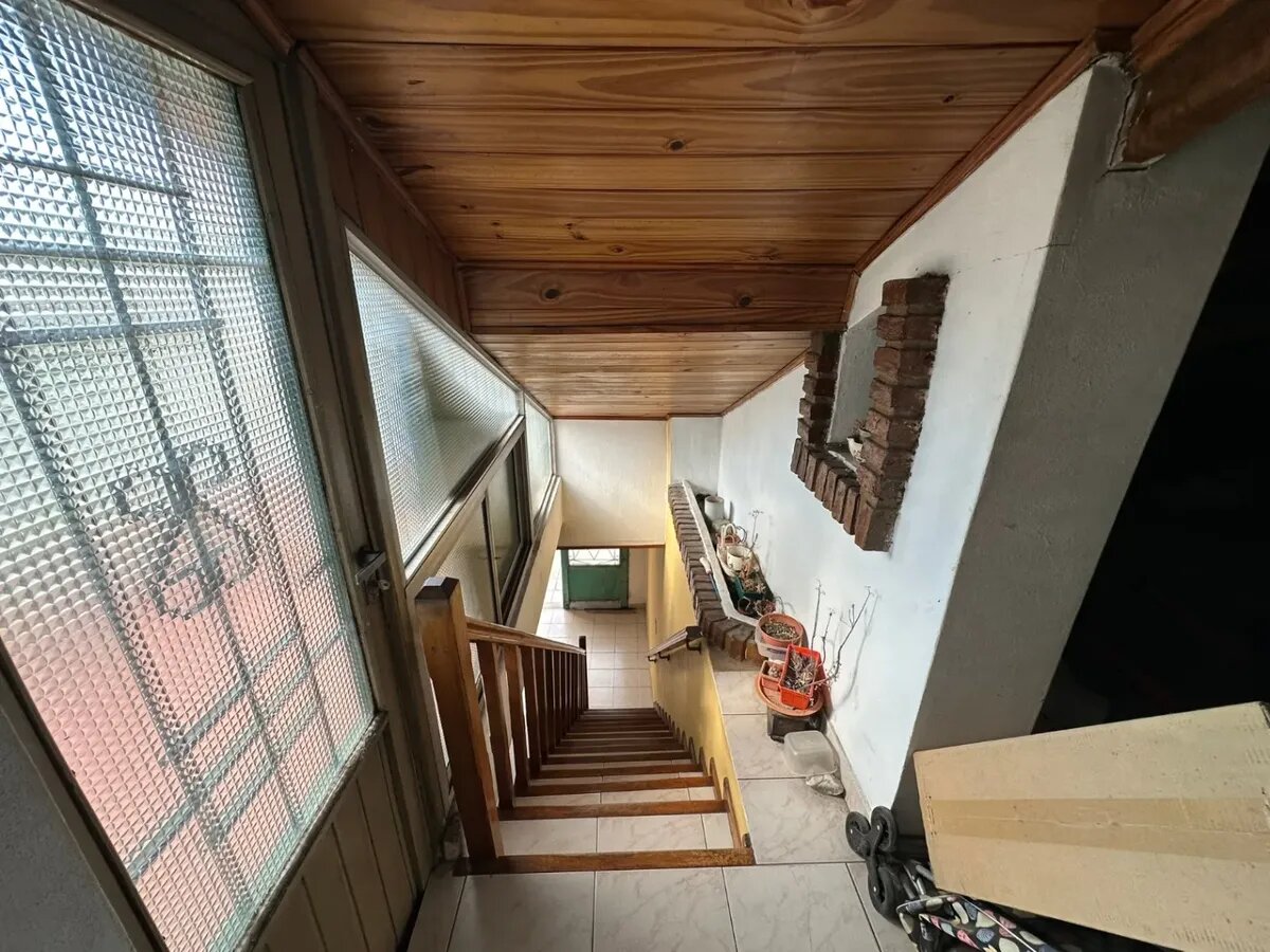 CHALET DE CATEGORIA + DEPARTAMENTO - 14