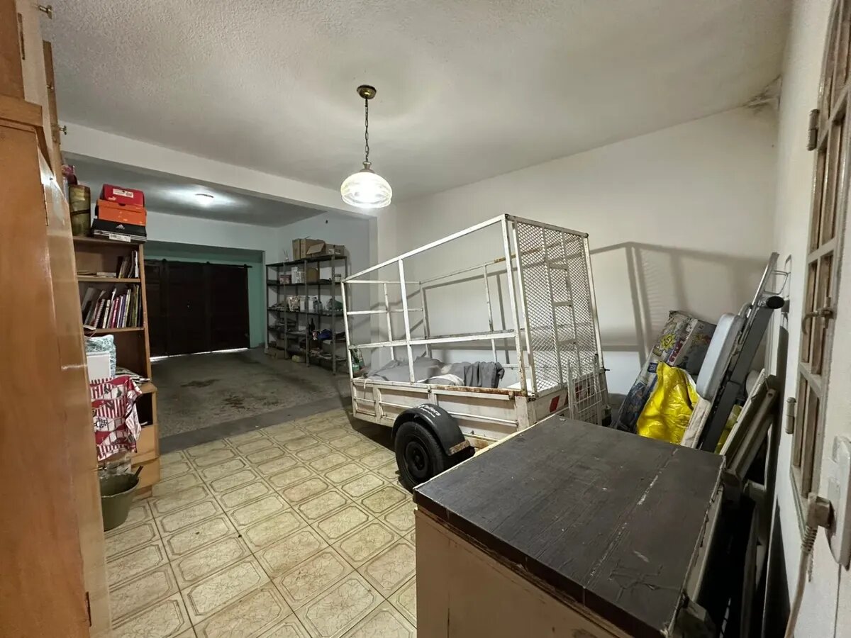 CHALET DE CATEGORIA + DEPARTAMENTO - 5