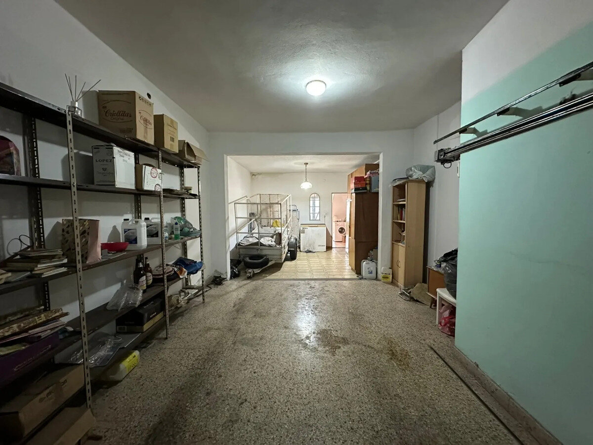 CHALET DE CATEGORIA + DEPARTAMENTO - 4