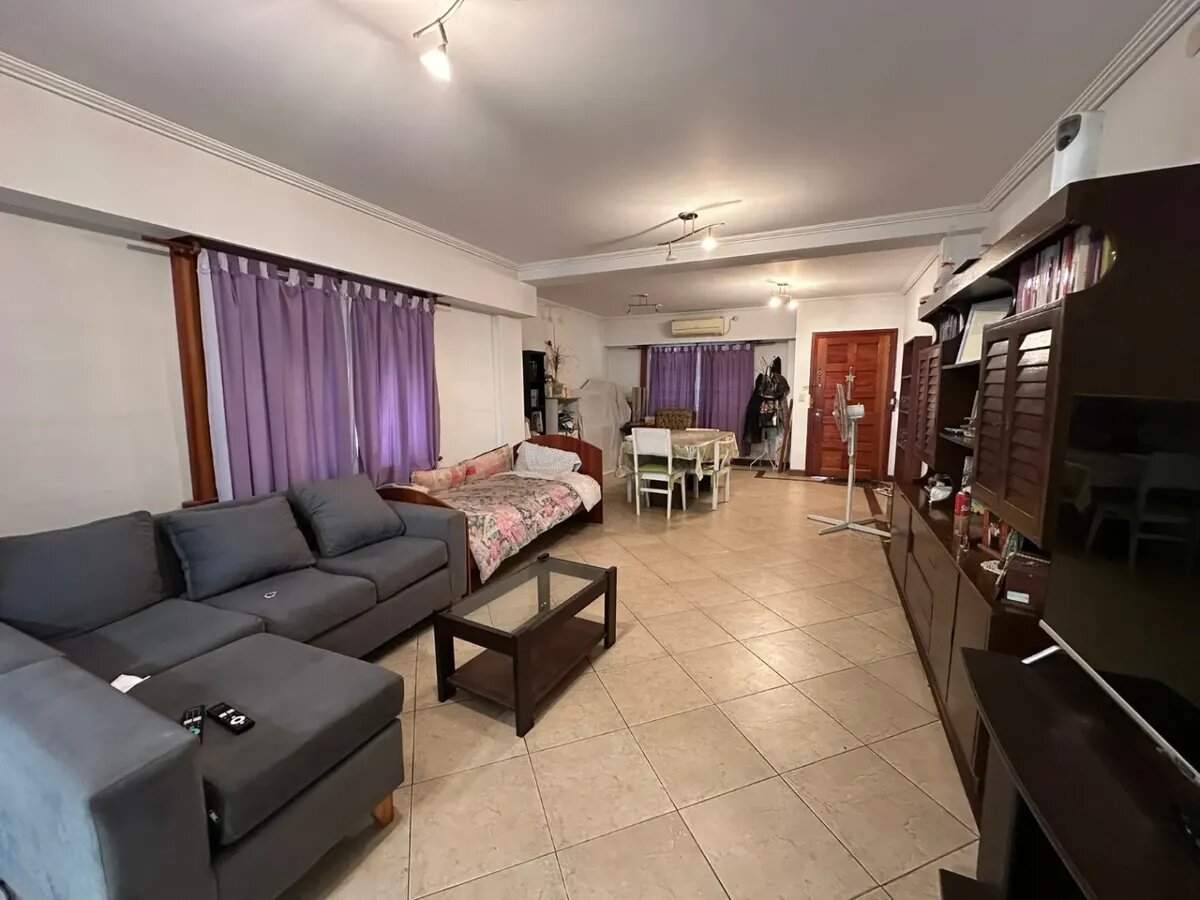 CHALET DE CATEGORIA + DEPARTAMENTO - 6