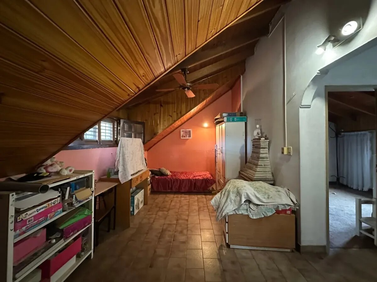 CHALET DE CATEGORIA + DEPARTAMENTO - 18