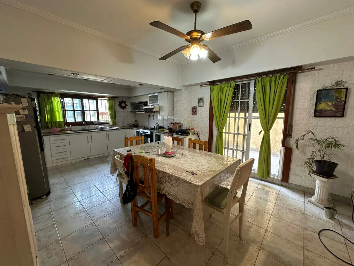 CHALET DE CATEGORIA + DEPARTAMENTO - 8