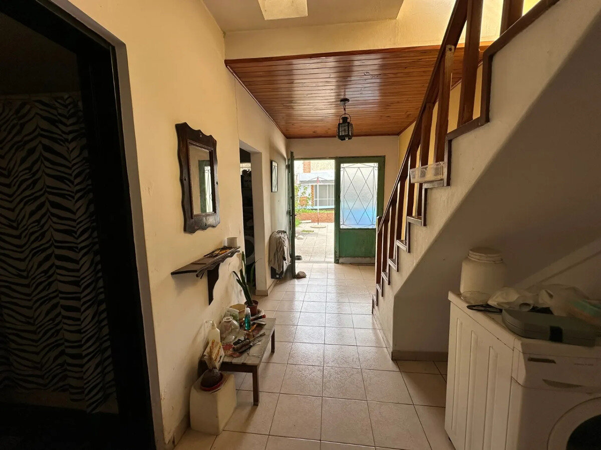 CHALET DE CATEGORIA + DEPARTAMENTO - 21