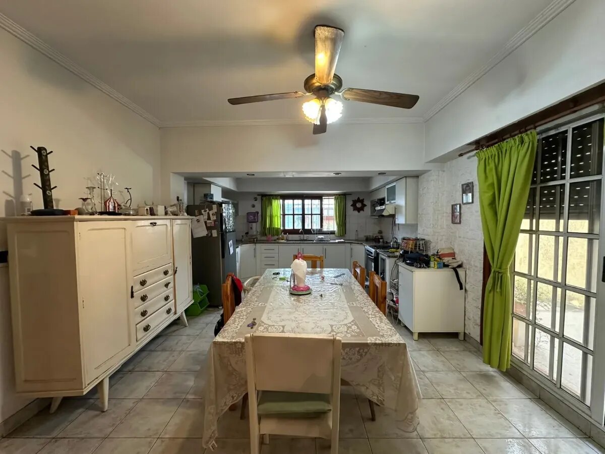 CHALET DE CATEGORIA + DEPARTAMENTO - 9
