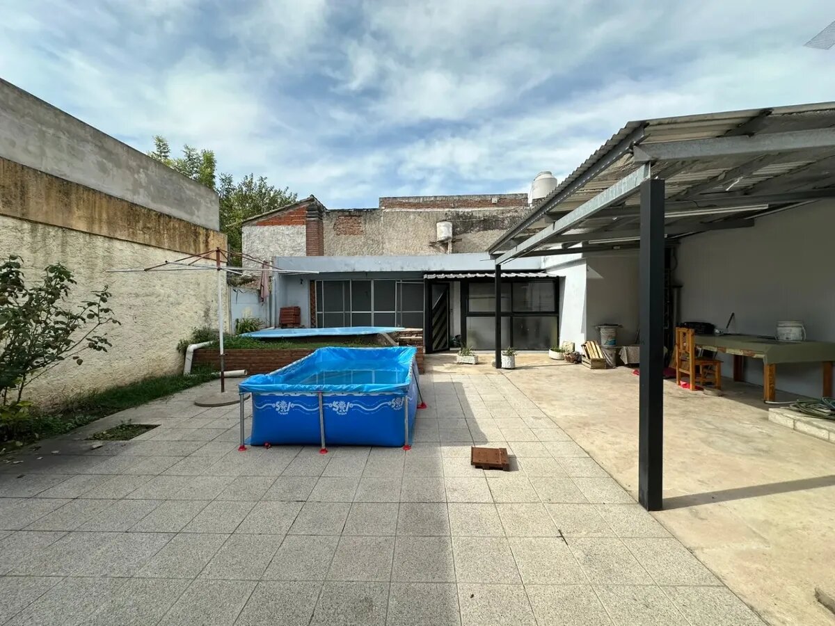 CHALET DE CATEGORIA + DEPARTAMENTO - 22