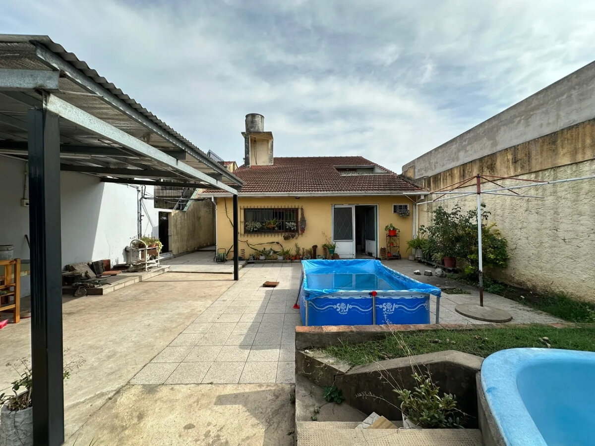 CHALET DE CATEGORIA + DEPARTAMENTO - 30