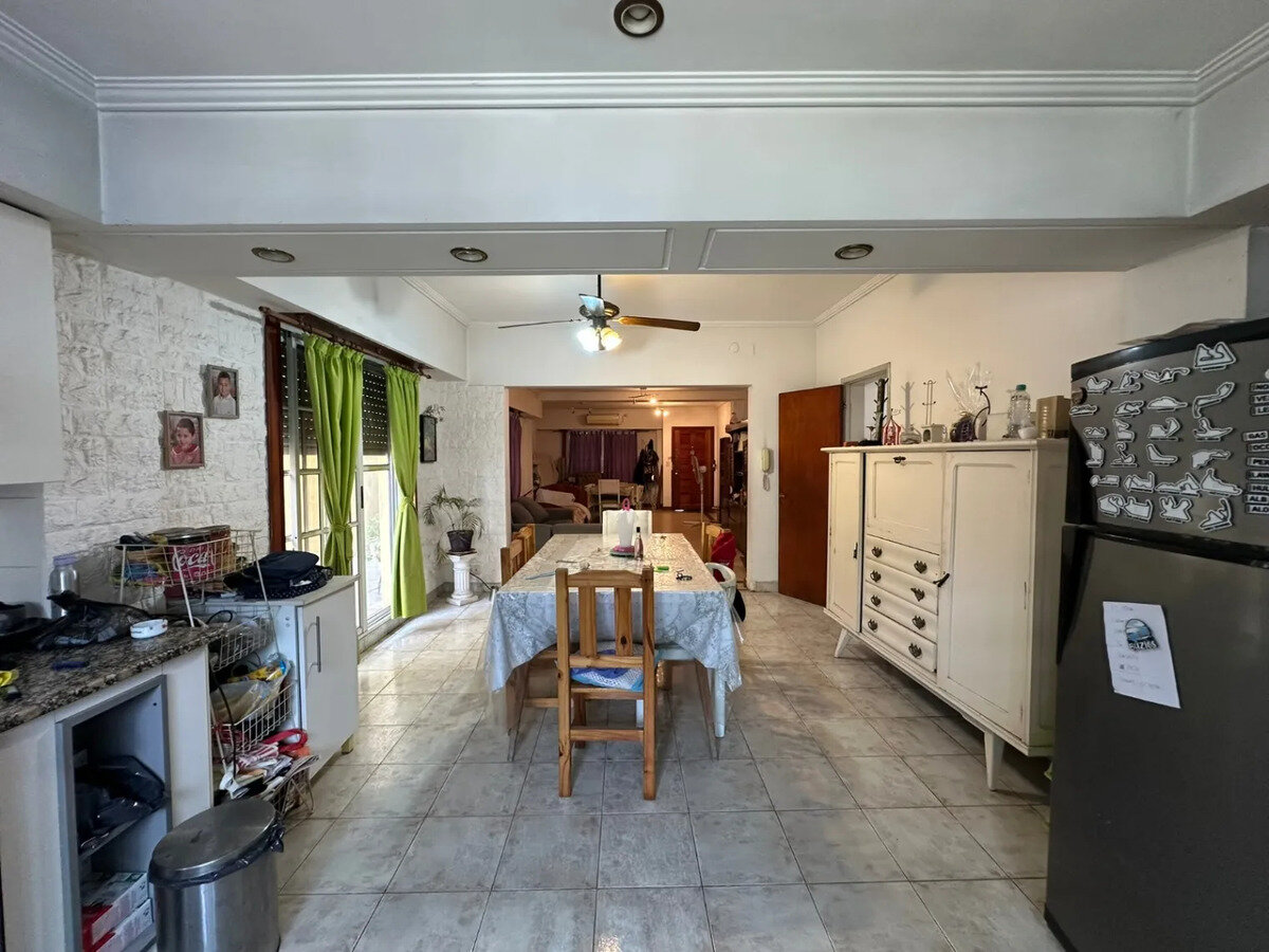 CHALET DE CATEGORIA + DEPARTAMENTO - 11
