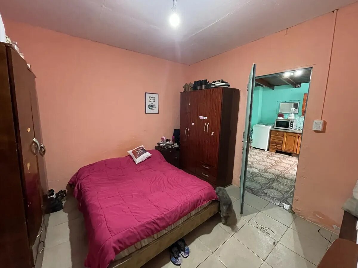 CASA CON COCHERA - 9