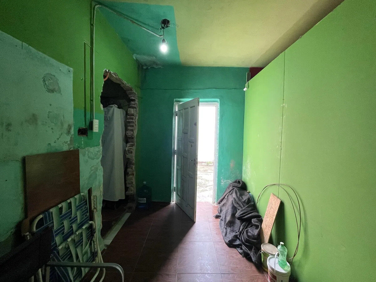 CASA CON COCHERA - 4