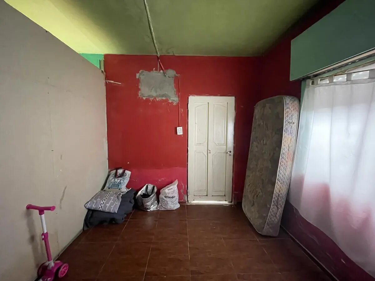 CASA CON COCHERA - 5