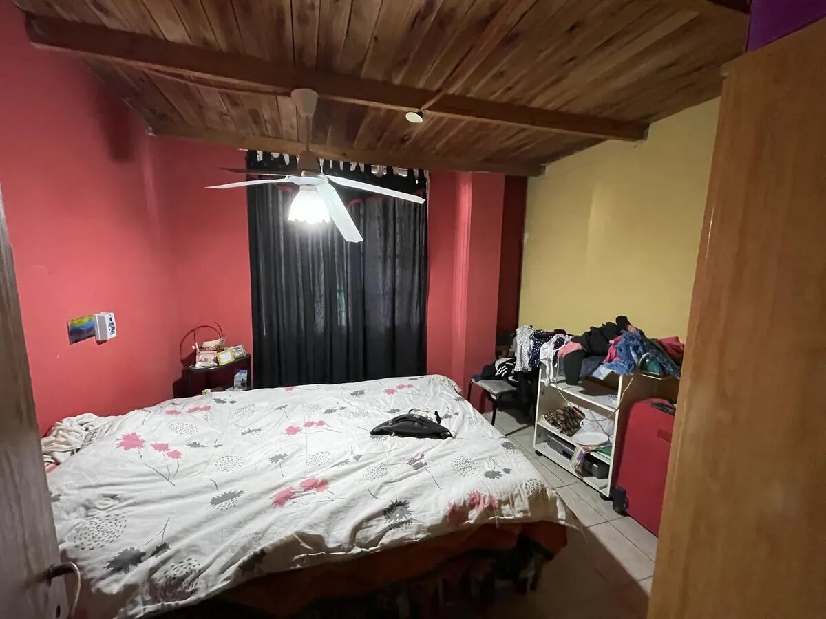 CASA Y DEPARTAMENTO - 11