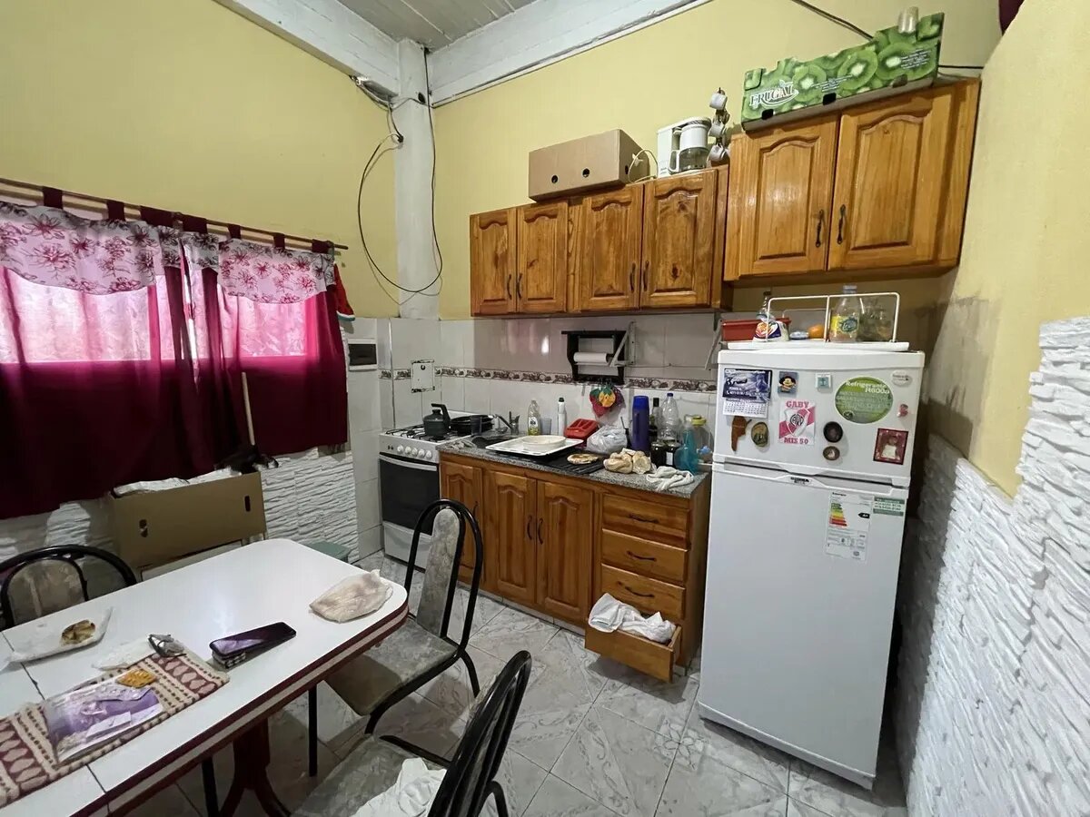 CASA Y DEPARTAMENTO - 8