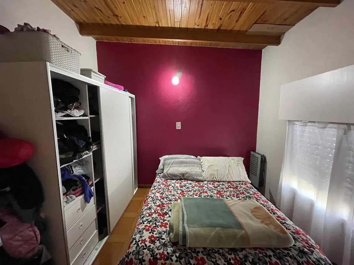 CASA Y DEPARTAMENTO - 17