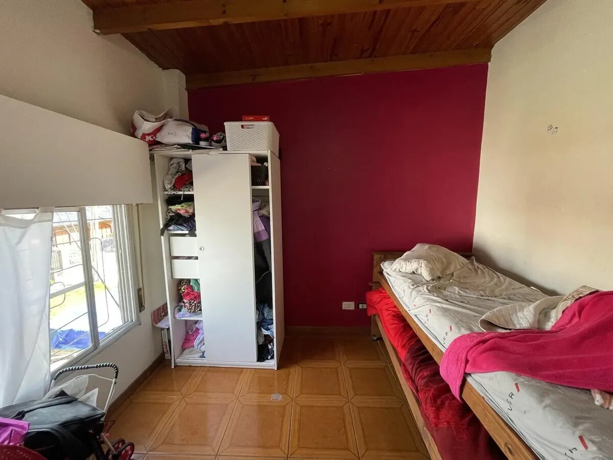 CASA Y DEPARTAMENTO - 20