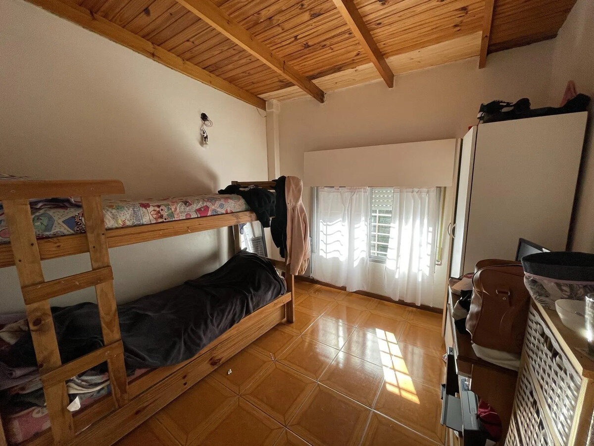 CASA Y DEPARTAMENTO - 21