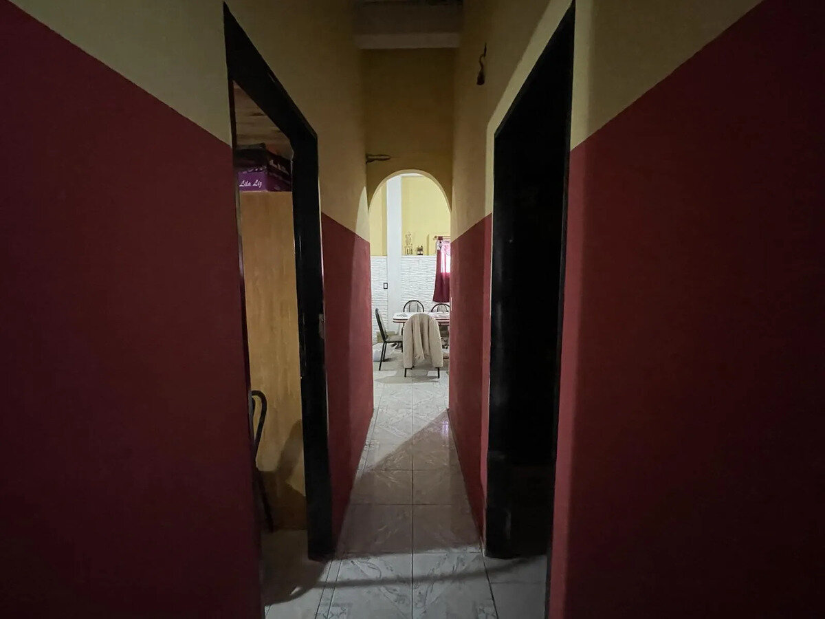 CASA Y DEPARTAMENTO - 9