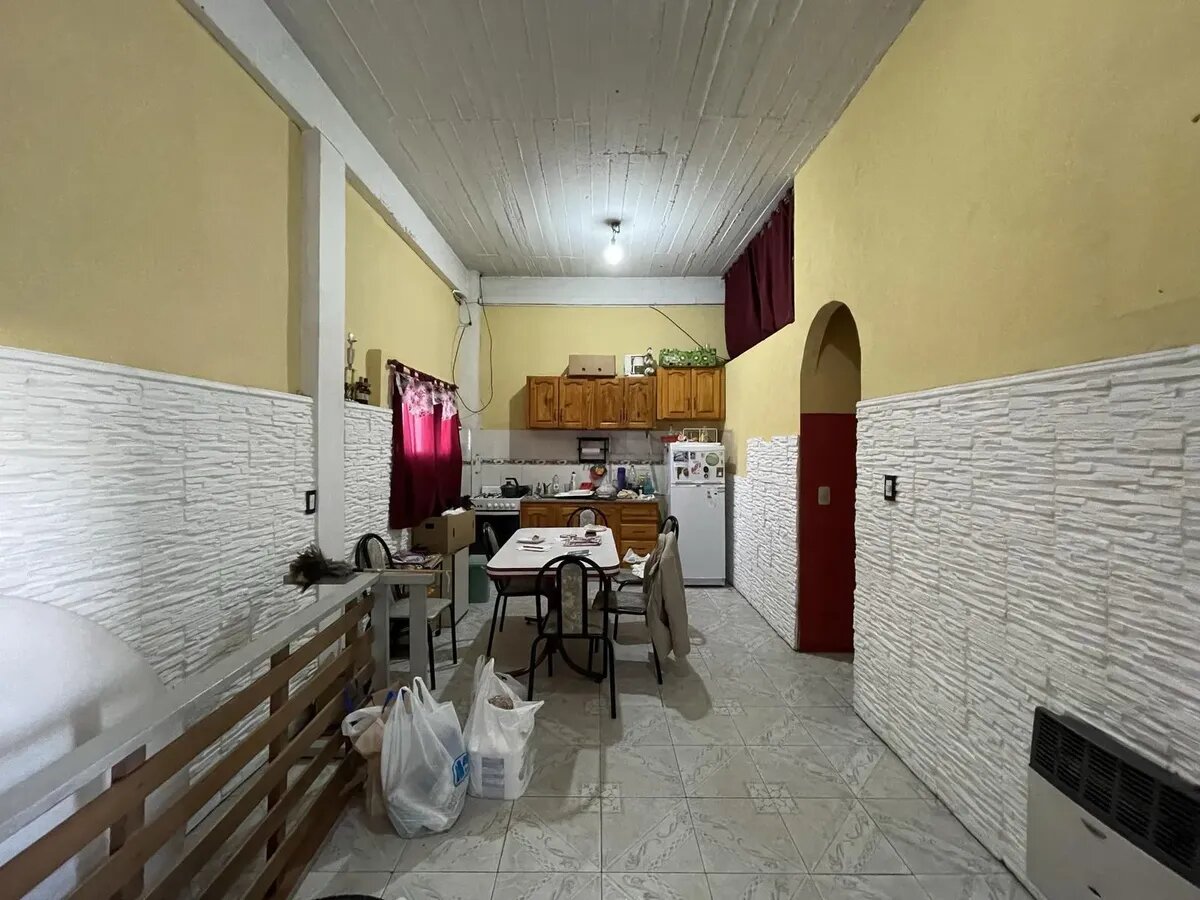 CASA Y DEPARTAMENTO - 7