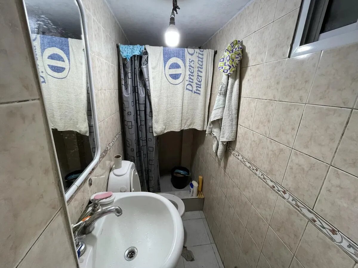 CASA Y DEPARTAMENTO - 10