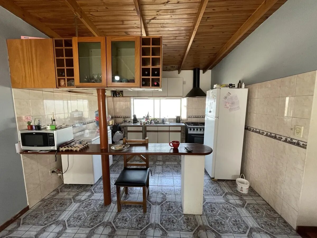 CASA Y DEPARTAMENTO - 15