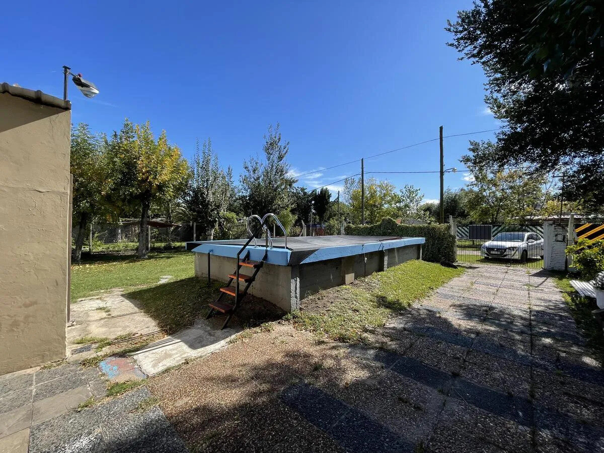 CASA QUINTA - LA PLATA - 4
