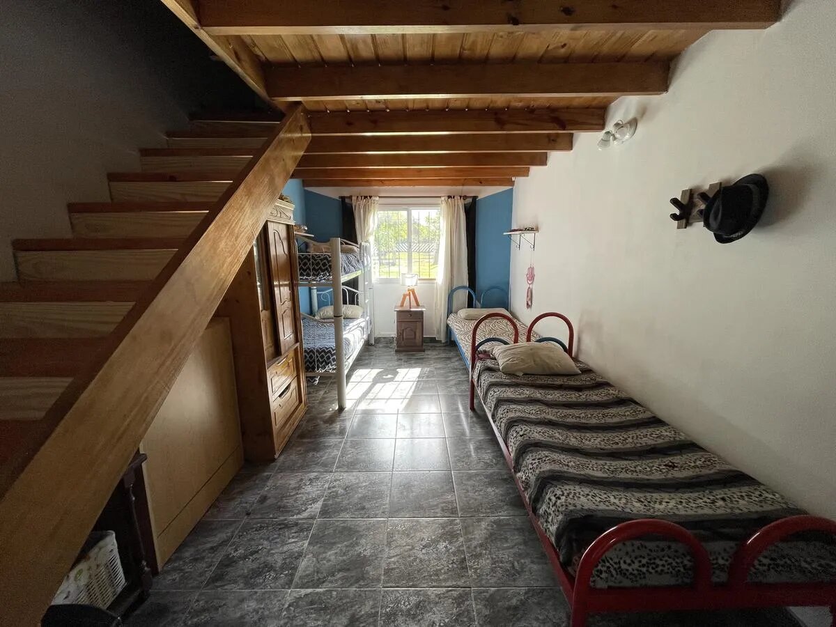 CASA QUINTA - LA PLATA - 22