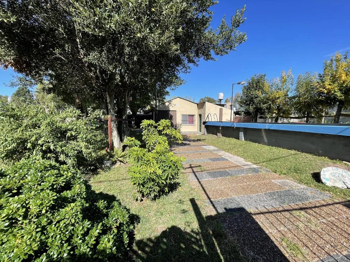 CASA QUINTA - LA PLATA - 3