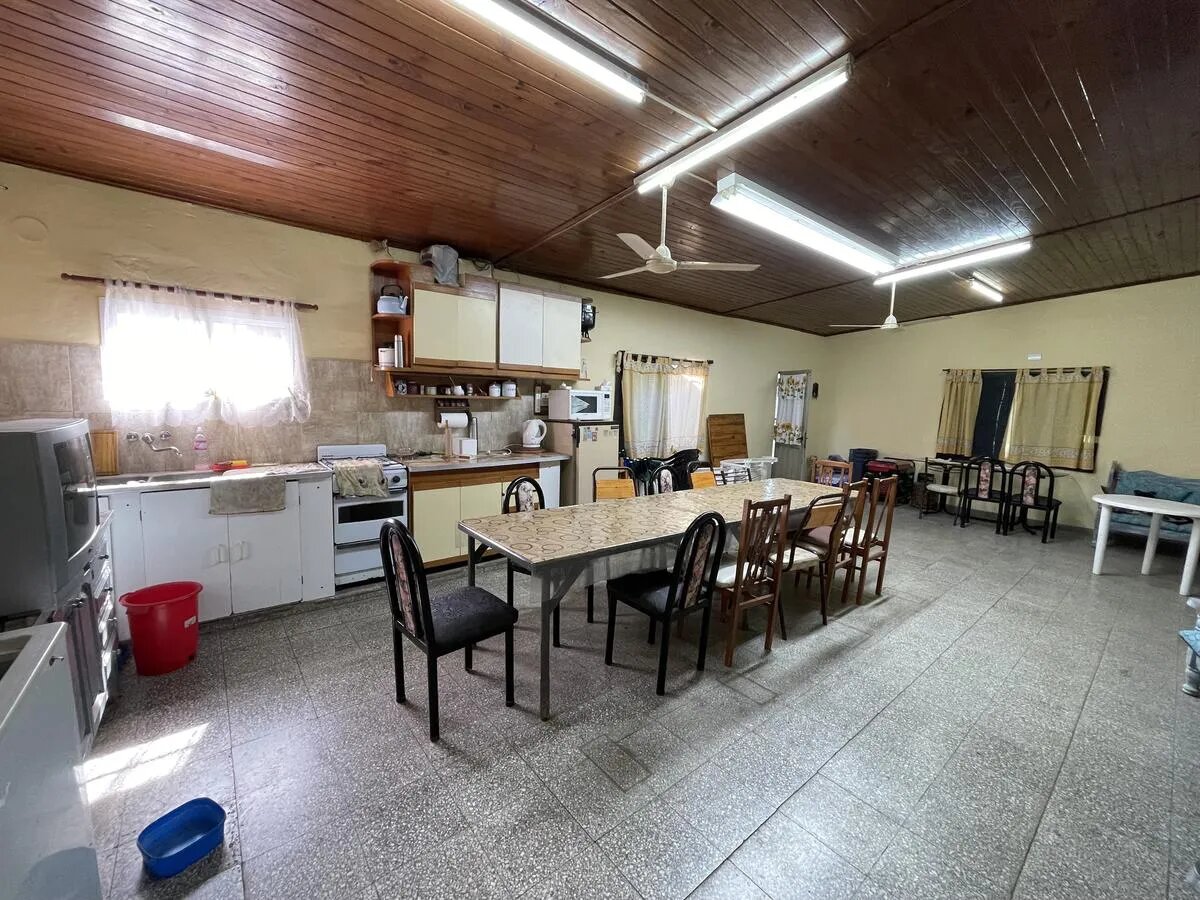 CASA QUINTA - LA PLATA - 18