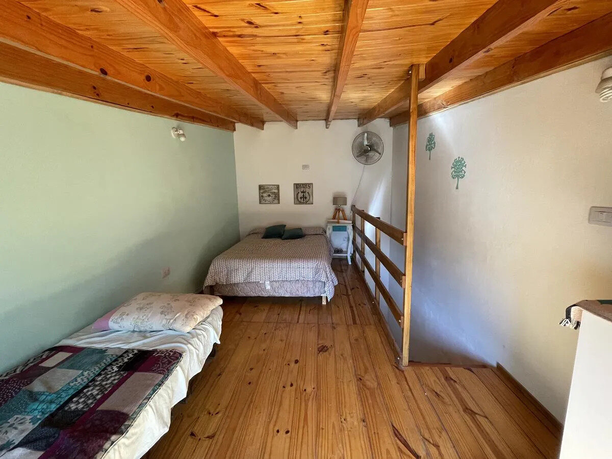 CASA QUINTA - LA PLATA - 23
