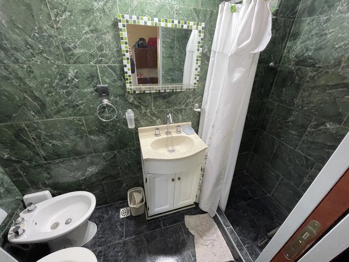CASA QUINTA - LA PLATA - 12