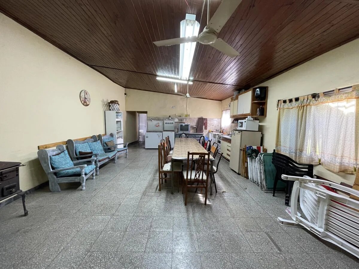 CASA QUINTA - LA PLATA - 17