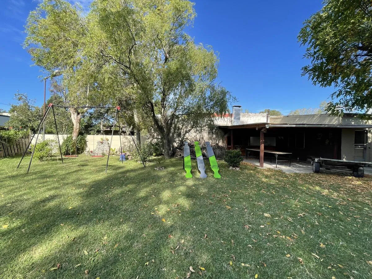 CASA QUINTA - LA PLATA - 6