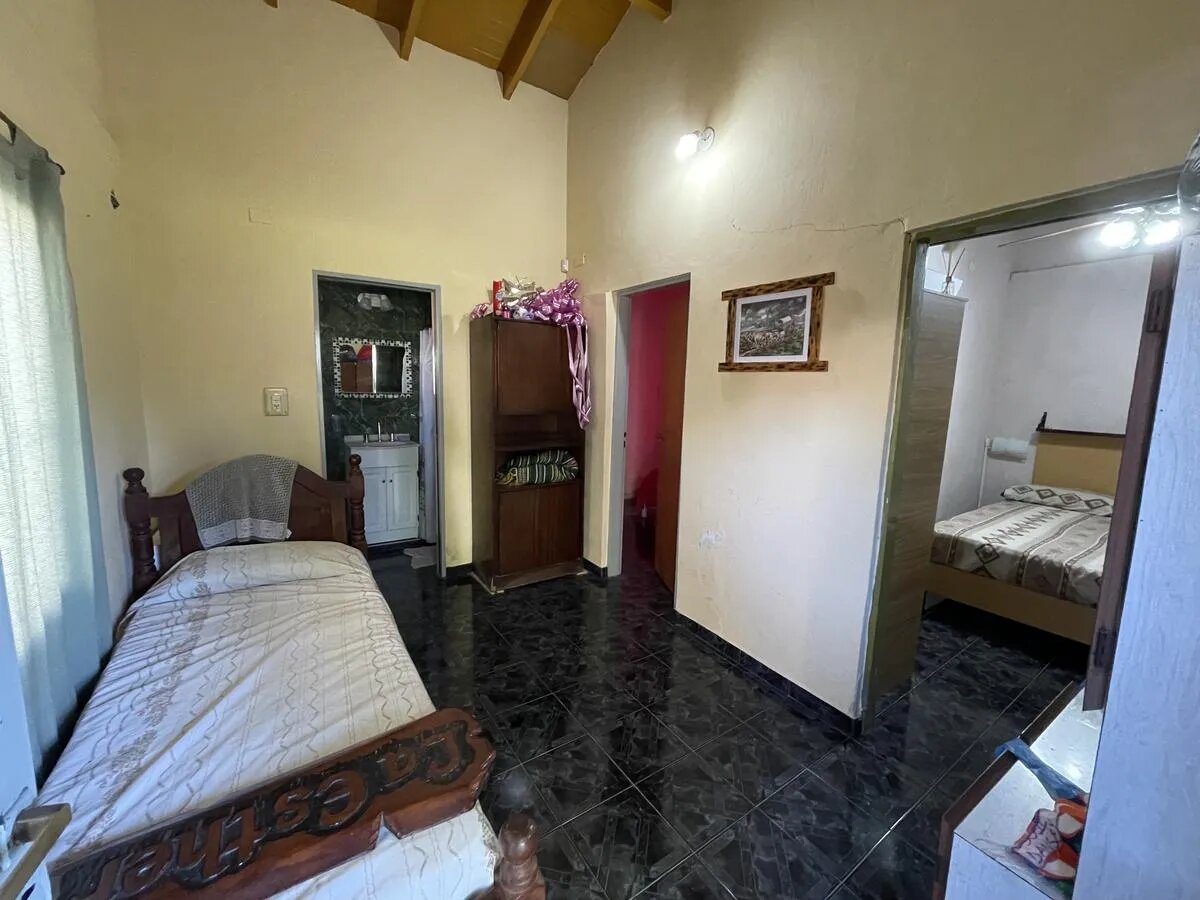 CASA QUINTA - LA PLATA - 10