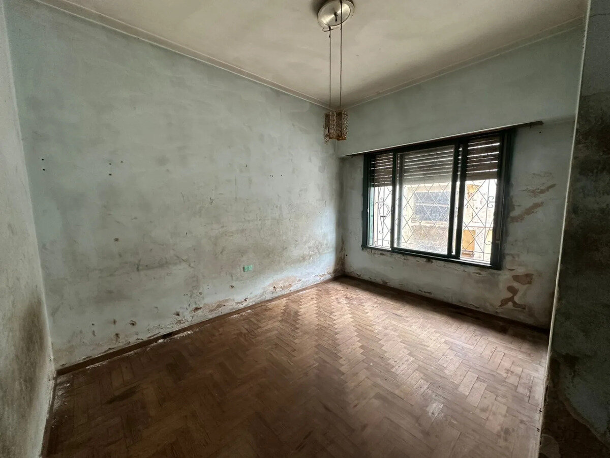 CASA A REMODELAR - 8