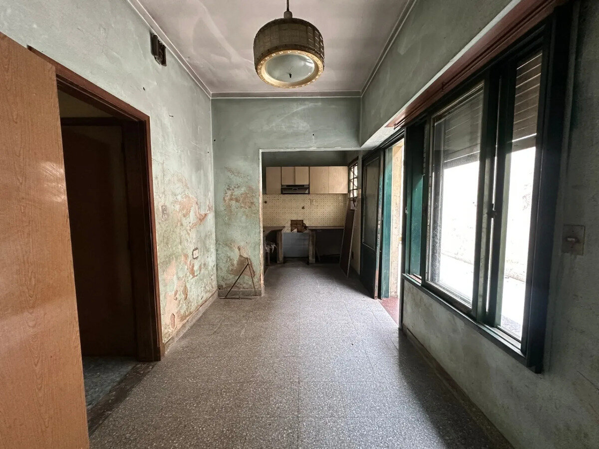 CASA A REMODELAR - 10