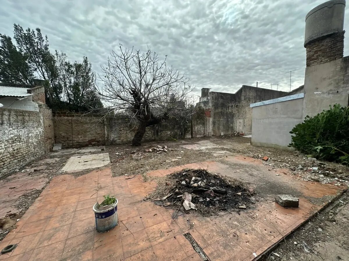 CASA A REMODELAR - 23