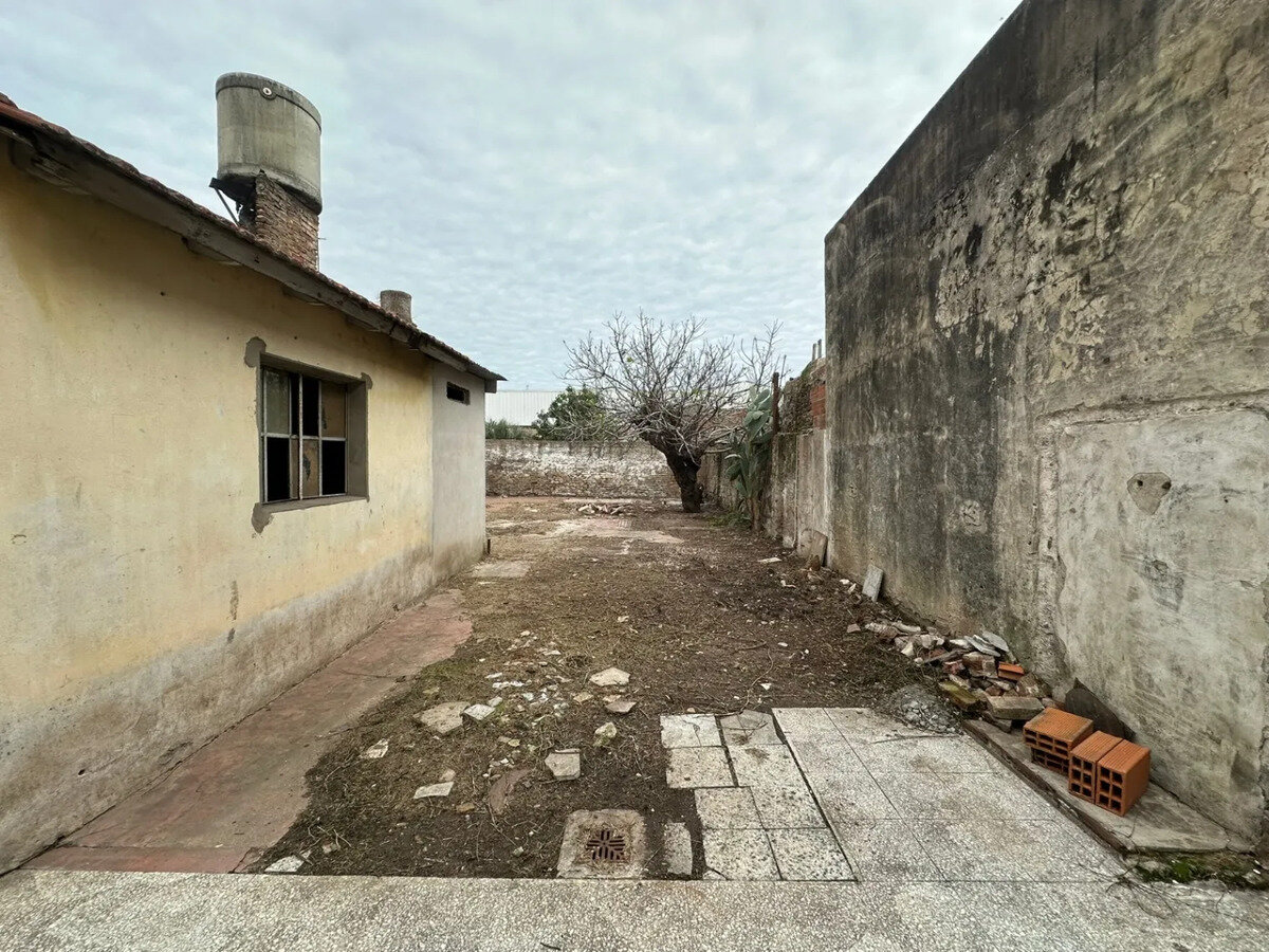 CASA A REMODELAR - 21