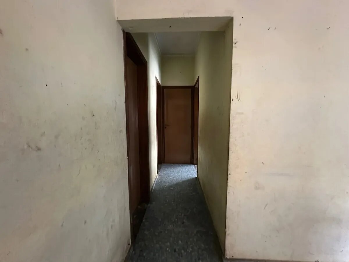 CASA A REMODELAR - 4