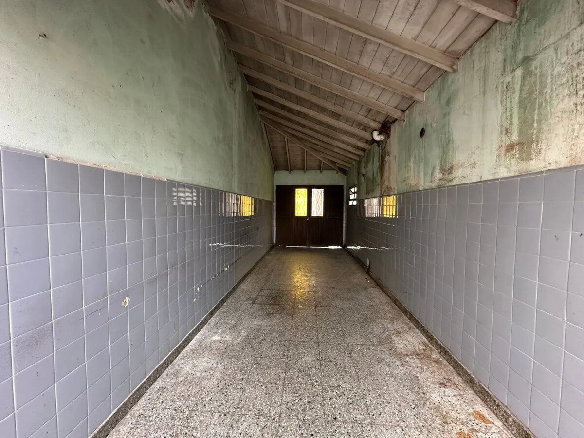CASA A REMODELAR - 13
